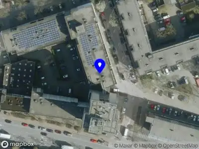 Nieuw bedrijf KAVE Wandelreizen