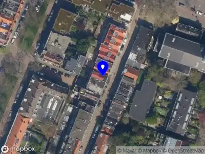 Nieuw bedrijf Vereniging van Eigenaars Waterloostraat 27 in Rotterdam