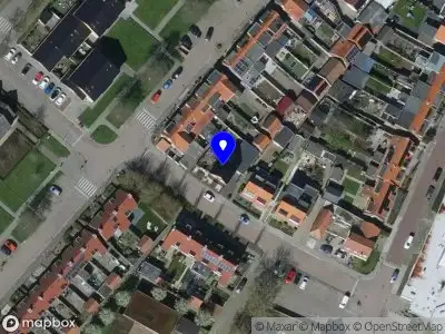Beijer Aannemings- en grondverzet B.V. Oude-Tonge