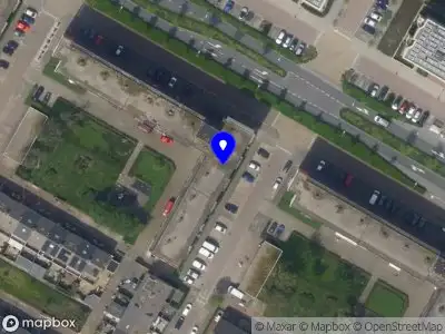 Huang Construction Katwijk