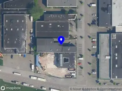 RR Kwadraat Amsterdam