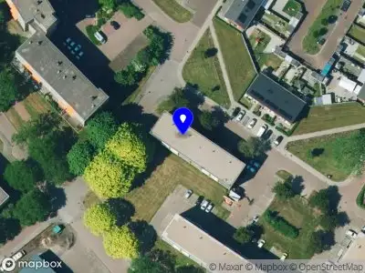 Nieuw bedrijf Ansmar