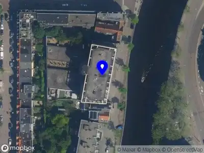 Simack B.V. Amsterdam