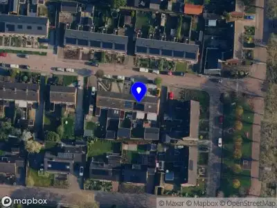 Handelsonderneming Scheerhoorn Opende