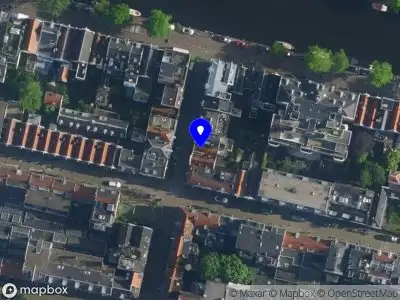 Løvre Maison Amsterdam