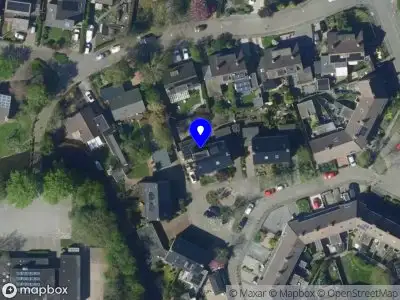 Nieuw bedrijf @AlyssaMeike