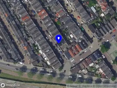 Servicio de Bianca Dordrecht