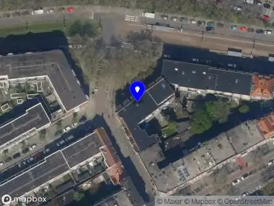 Nieuw bedrijf Naoudi Transport