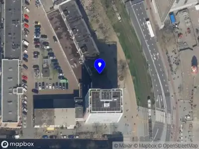 Nieuw bedrijf Rotterdam Antiques