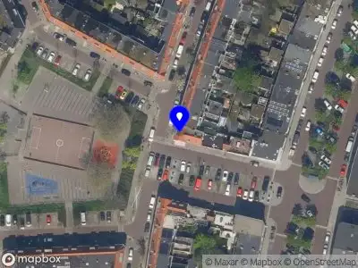 Nieuw bedrijf Sheker Trans