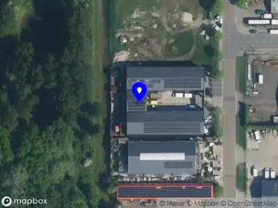 Stad Stichting Administratiekantoor Amsterdam