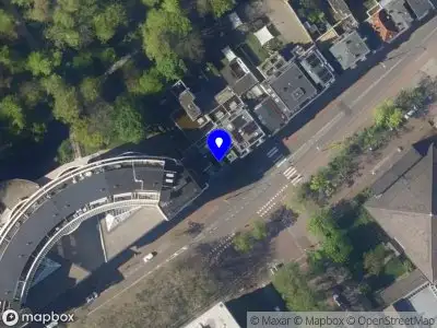 Stichting Park Central Short Stay The Hague