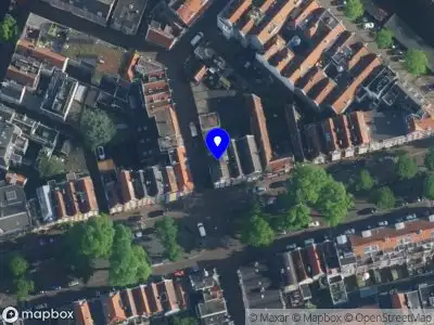 Nieuw bedrijf Bold Horizon B.V.