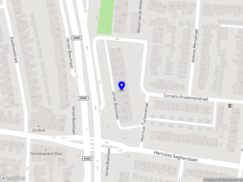 Data Helder Consulting Eindhoven