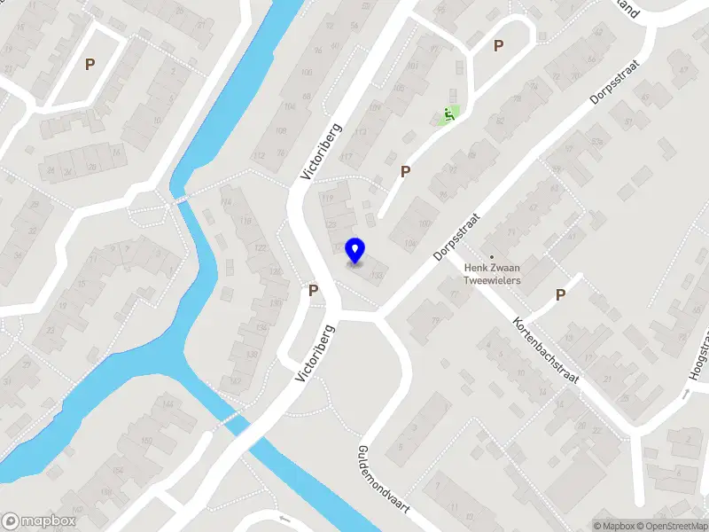 Nieuw bedrijf Tess de Rooij