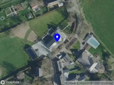 JB shots Huisseling