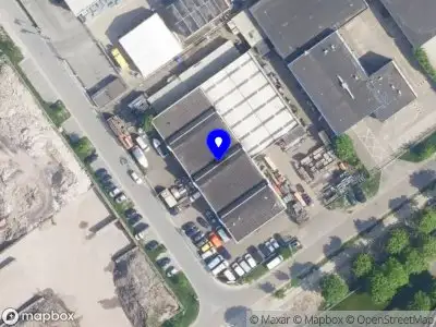 Stedenwijk Garage B.V. Almere