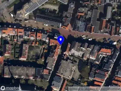 Sinta Management B.V.