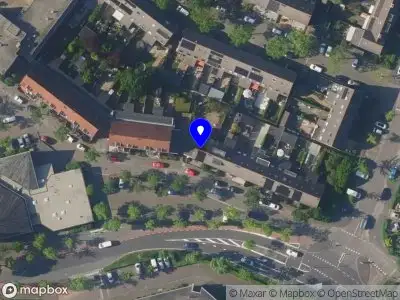 Gardenia zorg Huizen