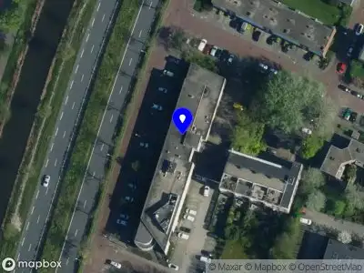 Dieger Holding B.V. Haarlem