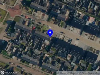 Gwen-Monique Surhuisterveen