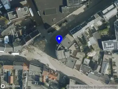 Stichting Generatie Vastgoed Tilburg