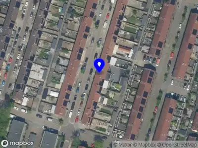 Mike Weber transport Wormerveer