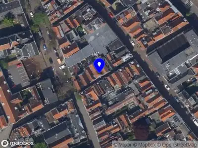 Xudong Holding B.V. Leiden
