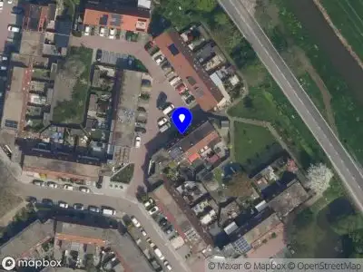 Amrani Freelance Capelle aan den IJssel