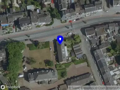 Ciscus KNO Maastricht