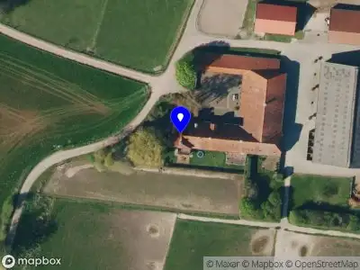Stal de Mariahoeve B.V. HETEREN