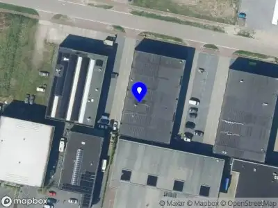 Promesa bouwbedrijf B.V.