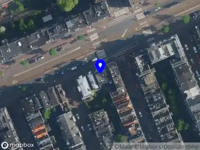 Santos Peralta Amsterdam