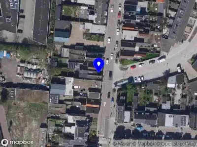 Es Vedrà Imperium B.V.