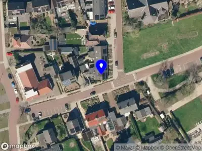 Nieuw bedrijf Taxi Feith