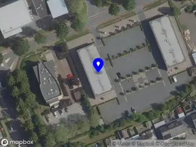Elias Franssen Osteopathie B.V. Venray