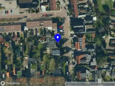 Benjamins Klus Paradijs Bennekom