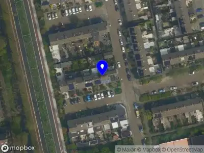 Nieuw bedrijf JAAZI GROUP B.V.