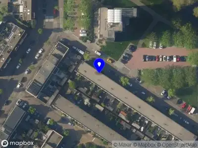 Vereniging van Eigenaars Boshuizerlaan 4 te Leiden