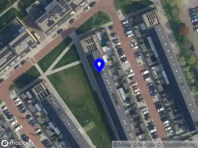 ALG projecten NL 's-Gravenhage