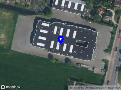 The Hermetic Health Store