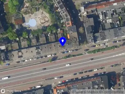ABC Development Company Utrecht