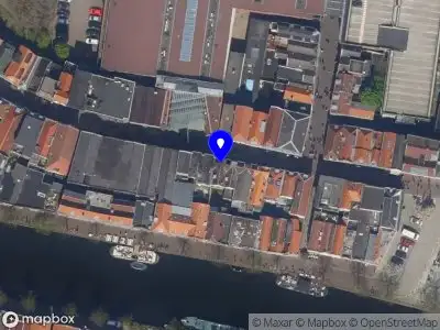 Nieuw bedrijf Vereniging van Eigenaars Hoogstraat 17a/b te Schiedam