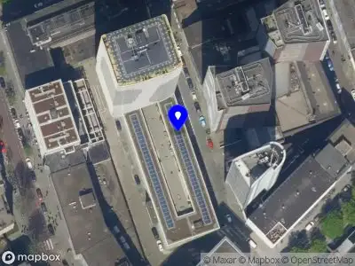 Nieuw bedrijf I.AM.CREW B.V.