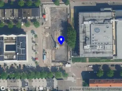 Nieuw bedrijf Ekaterina Glazkova