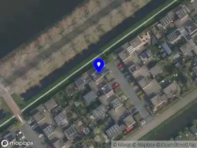 Nieuw bedrijf OTA FINANCE B.V.