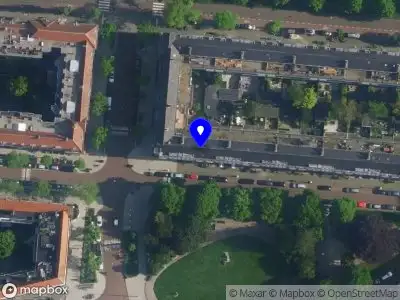 Stichting Erfgoed ten dans Amsterdam