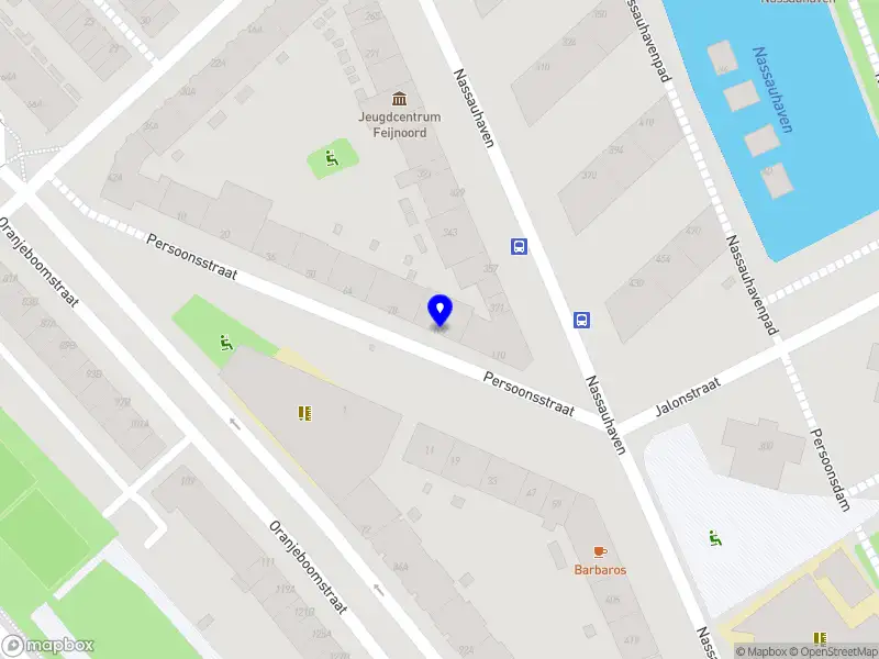 Nieuw bedrijf Solomon Schoonmaakbedrijf