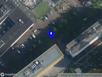 Wangxiaoyu Amsterdam