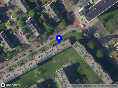 MAR Holding B.V. 's-Gravenhage